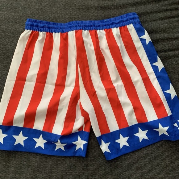 RSVLTS Rocky Shorts - Picture 4 of 4